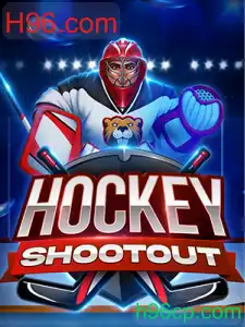 HockeyShootout: Descubra o Jogo de Habilidades e Estratégia do H96.com
